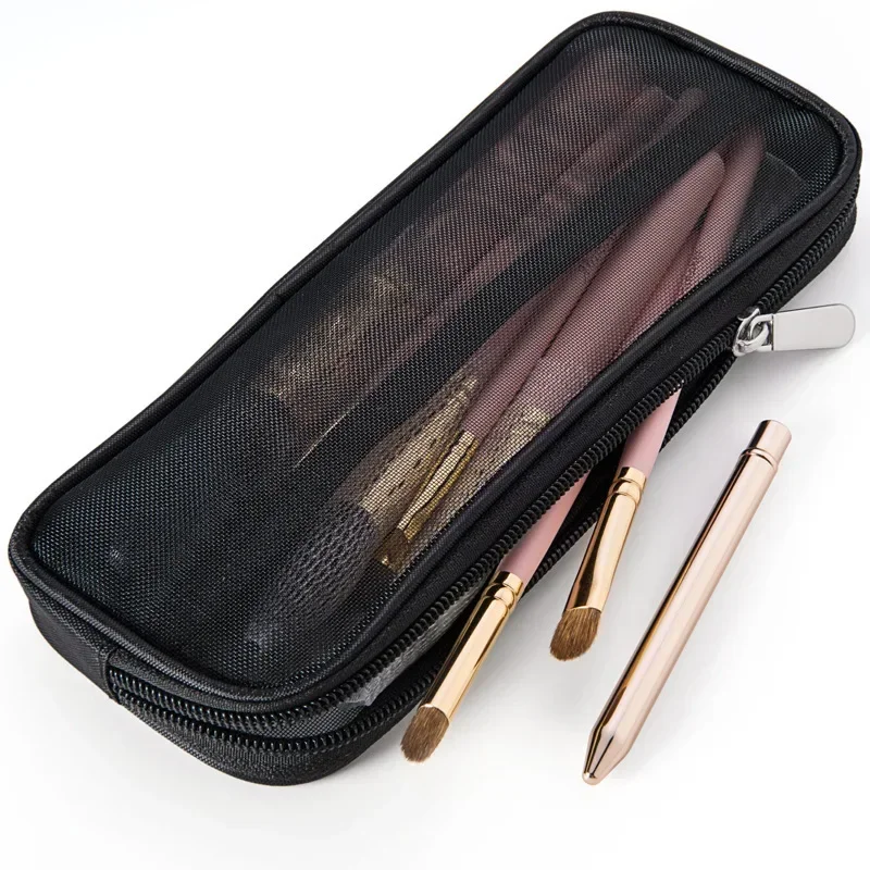 แปรงแต่งหน้ากระเป๋าเดินทางเครื - Travel Accessories Comfort บทวิจารณ์และราคา