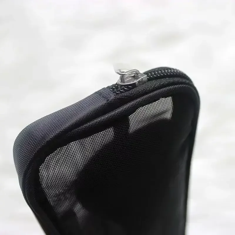 แปรงแต่งหน้ากระเป๋าเดินทางเครื - Travel Accessories Comfort บทวิจารณ์และราคา