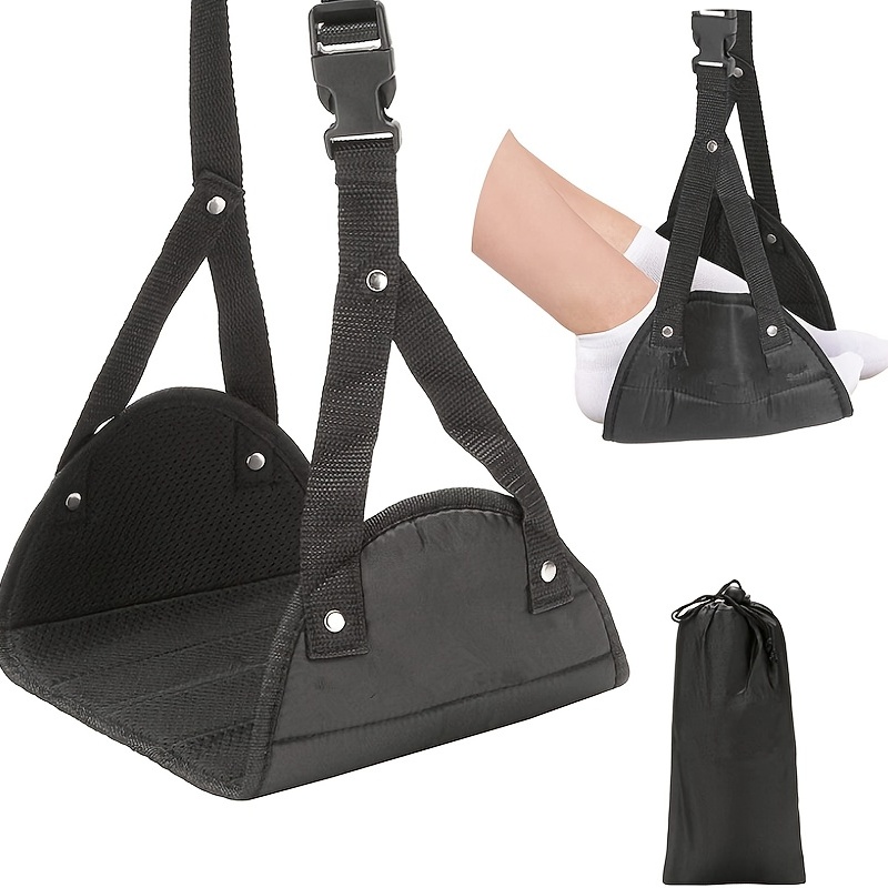 เปลญวนสำหรับวางเท้าบนเครื่องบิ - Travel Accessories Comfort บทวิจารณ์และราคา